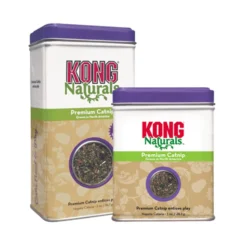 KONG Gatti - Naturals Premium Catnip