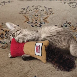 KONG Gatto - Kickeroo Cuddler