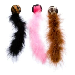 KONG Gatto - Wild Tails
