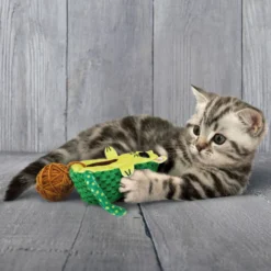 KONG Gatto - Wrangler AvoCATo
