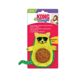 KONG Gatto - Wrangler AvoCATo