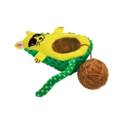 KONG Gatto - Wrangler AvoCATo