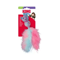 KONG Gioco per Gatti Wubba Caticorn