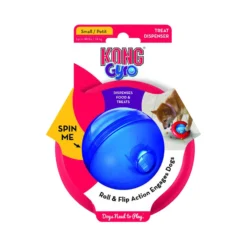KONG Gyro