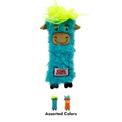 KONG Kickeroo Highland Cow