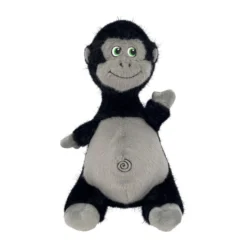 KONG Knots Belly