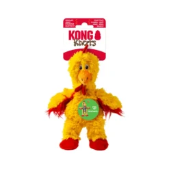 KONG Knots Pollo