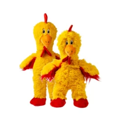 KONG Knots Pollo