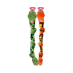 KONG Knots Serpente