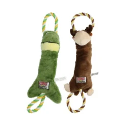 KONG Knots Tugger
