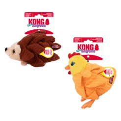 KONG Layerz Forage