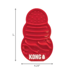 KONG Licks