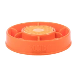KONG Licks Mealtime Ciotola Slow Feeder