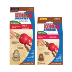 KONG Liver Snacks