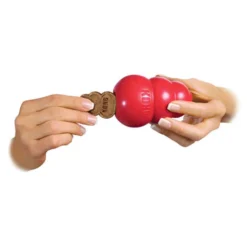 KONG Liver Snacks