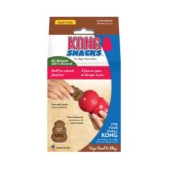 KONG Liver Snacks