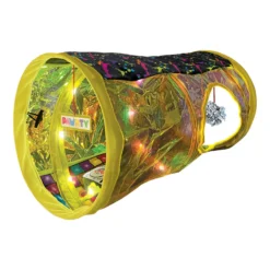 KONG Play Spaces Rave Cave