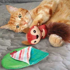 Kong Pull-a-Partz Tuck