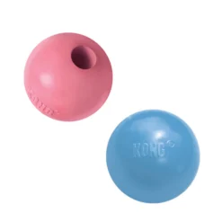 KONG Puppy Ball