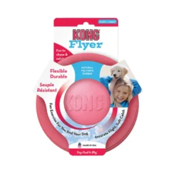 KONG Puppy Flyer Frisbee