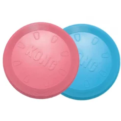 KONG Puppy Flyer Frisbee