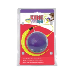 KONG Purrsuit Whirlwind