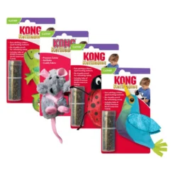 KONG Refillables Rat
