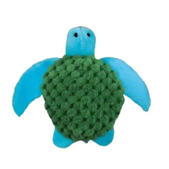KONG Refillables Turtle Catnip Toy