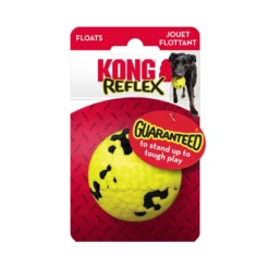 KONG Reflex Bal