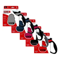 KONG Retractable Leash Terrain