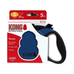 KONG Retractable Leash Terrain