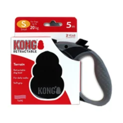 KONG Retractable Leash Terrain