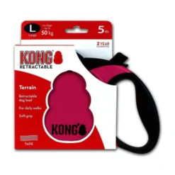 KONG Retractable Leash Terrain