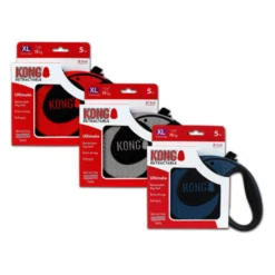 KONG Retractable Leash Ultimate