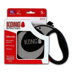 KONG Retractable Leash Ultimate