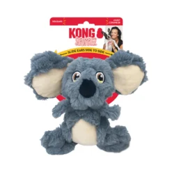 KONG Scrumplez