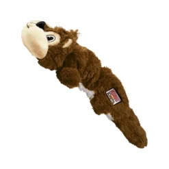 KONG Scrunch Knots Scoiattolo