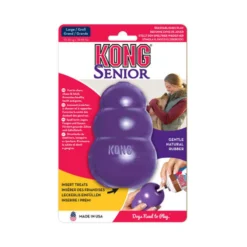 KONG Senior