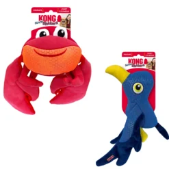 KONG Shakers Shimmy