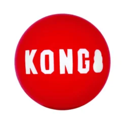 KONG Signature Ball
