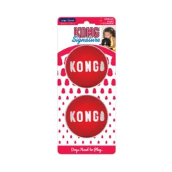 KONG Signature Ball