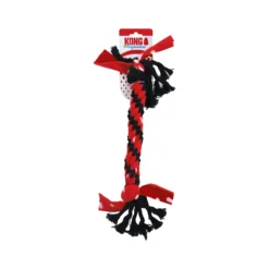KONG Signature Rope Dual Knot