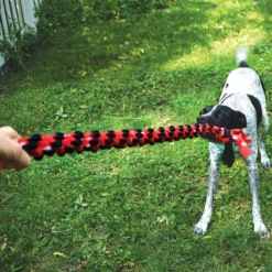 KONG Signature Rope Dual Knot