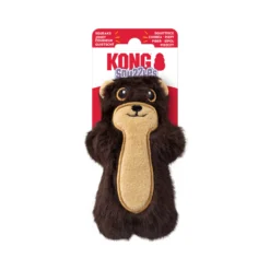 KONG Snuzzles Mini