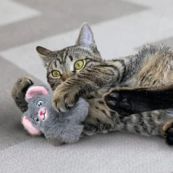 KONG Snuzzles Topolino