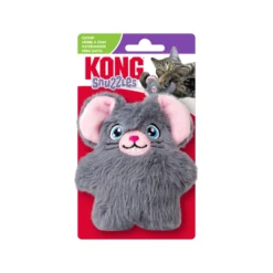 KONG Snuzzles Topolino