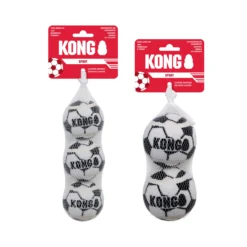 KONG Sport Soccer Ball