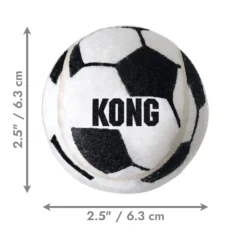 KONG Sport Soccer Ball