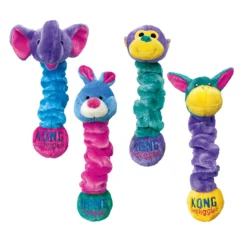 KONG Squiggles