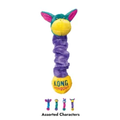 KONG Squiggles